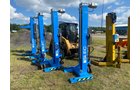 Property photo 23 - TIMED ONLINE ONLY EXCESS TRUCK & EQUIPMENT AUCTION - ELKHART COUNTY, INDIANA