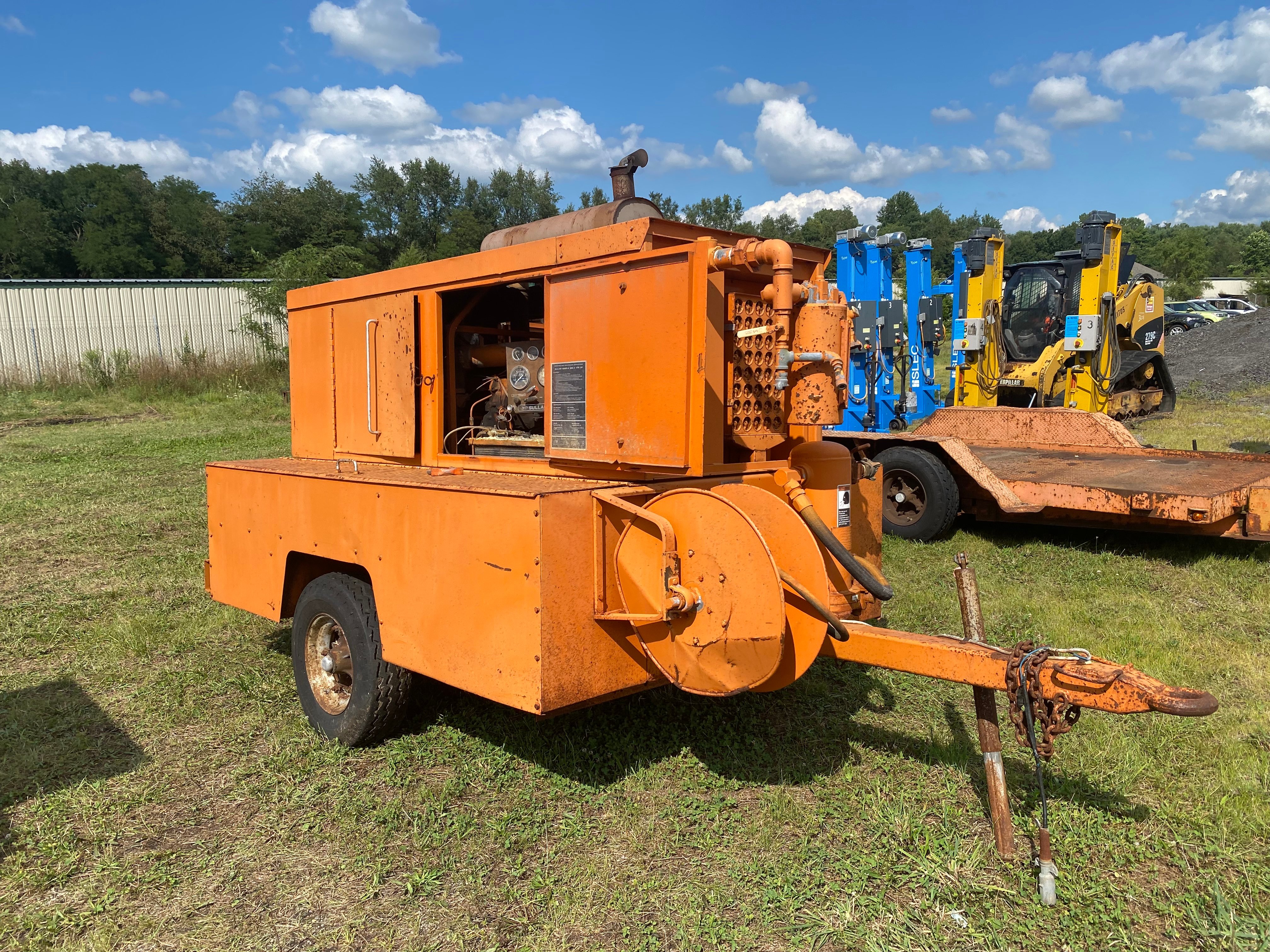 Property photo 38 - TIMED ONLINE ONLY EXCESS TRUCK & EQUIPMENT AUCTION - ELKHART COUNTY, INDIANA
