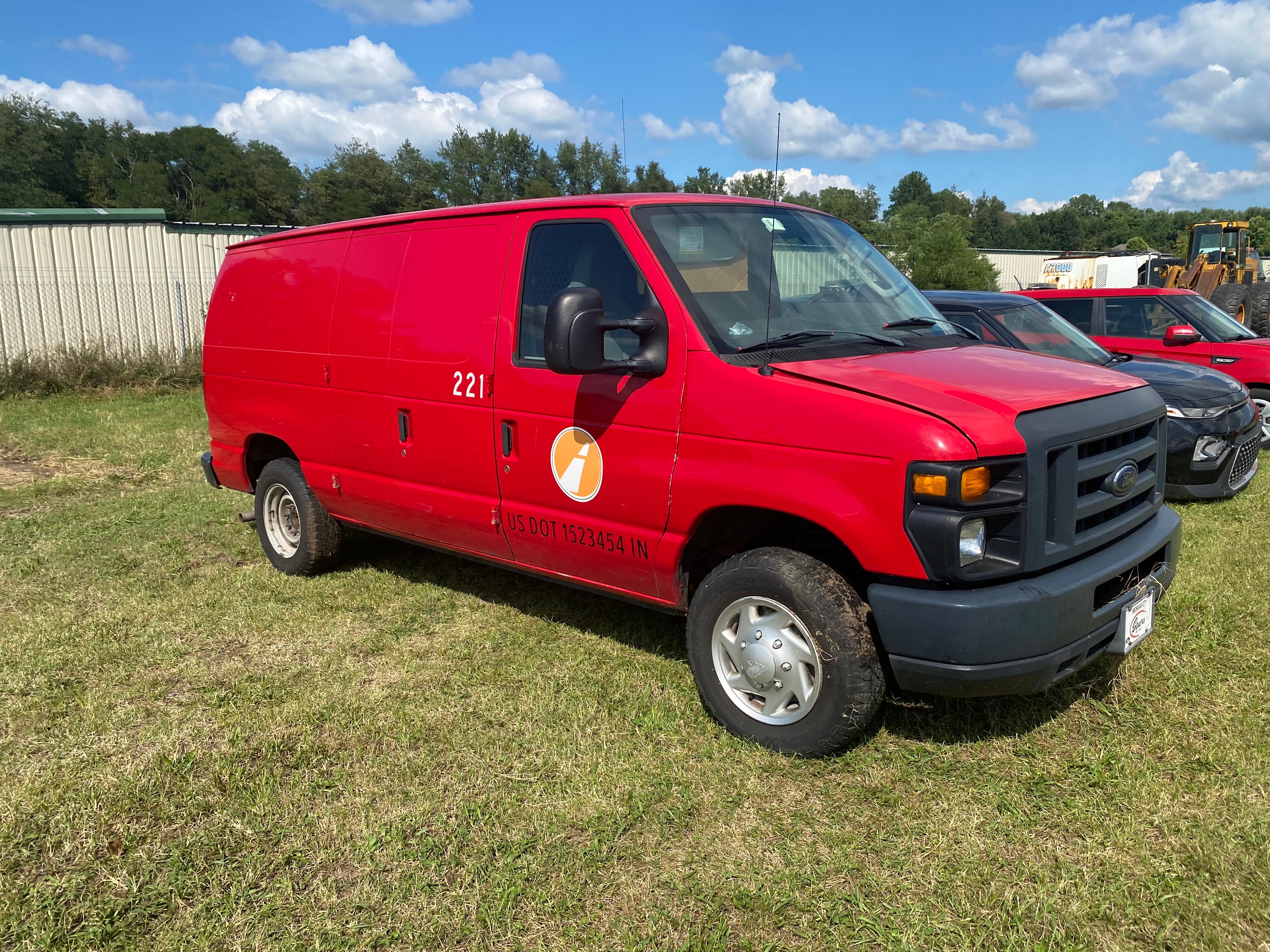 Property photo 19 - TIMED ONLINE ONLY EXCESS TRUCK & EQUIPMENT AUCTION - ELKHART COUNTY, INDIANA