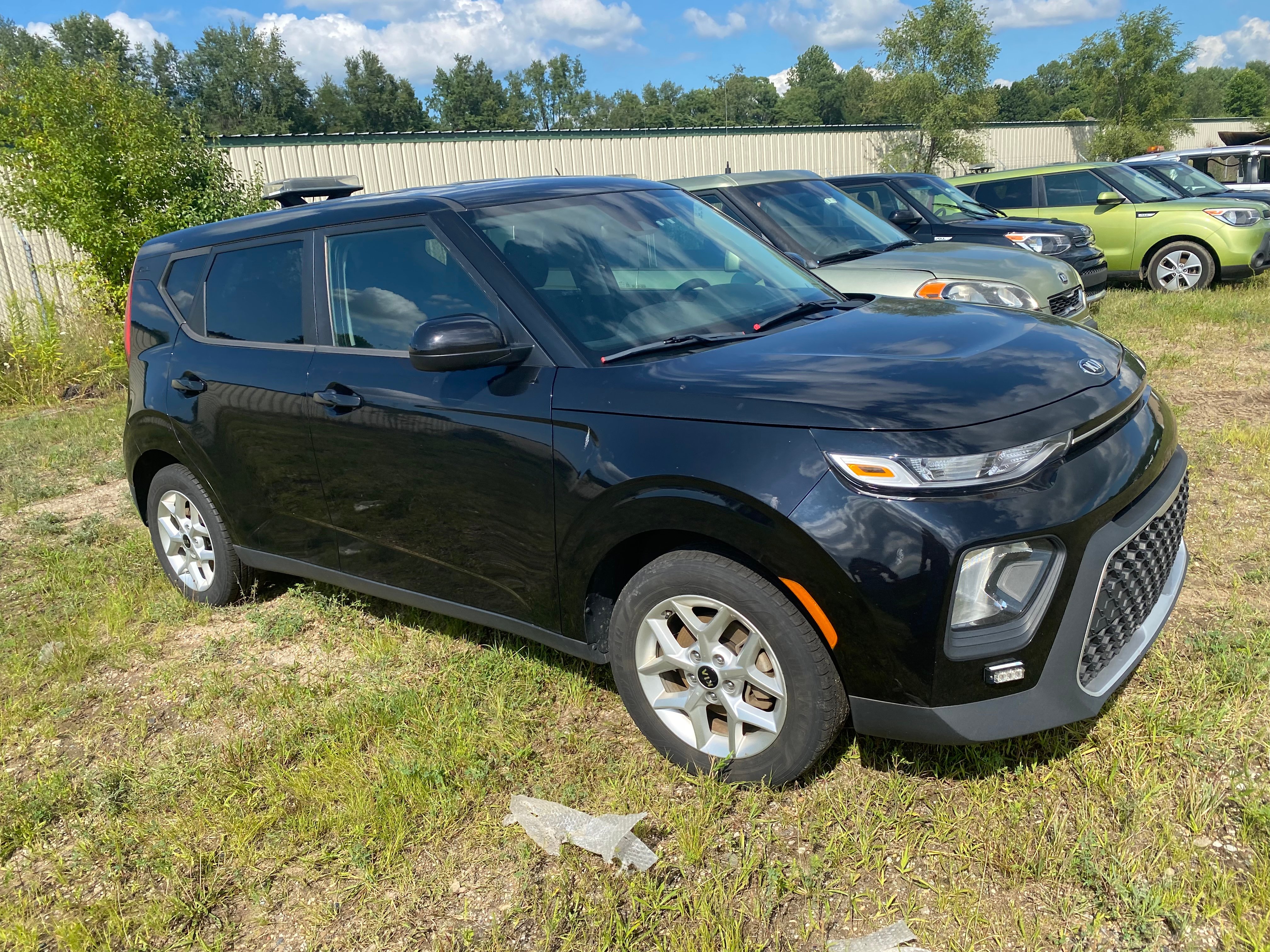 Property photo 8 - TIMED ONLINE ONLY EXCESS TRUCK & EQUIPMENT AUCTION - ELKHART COUNTY, INDIANA