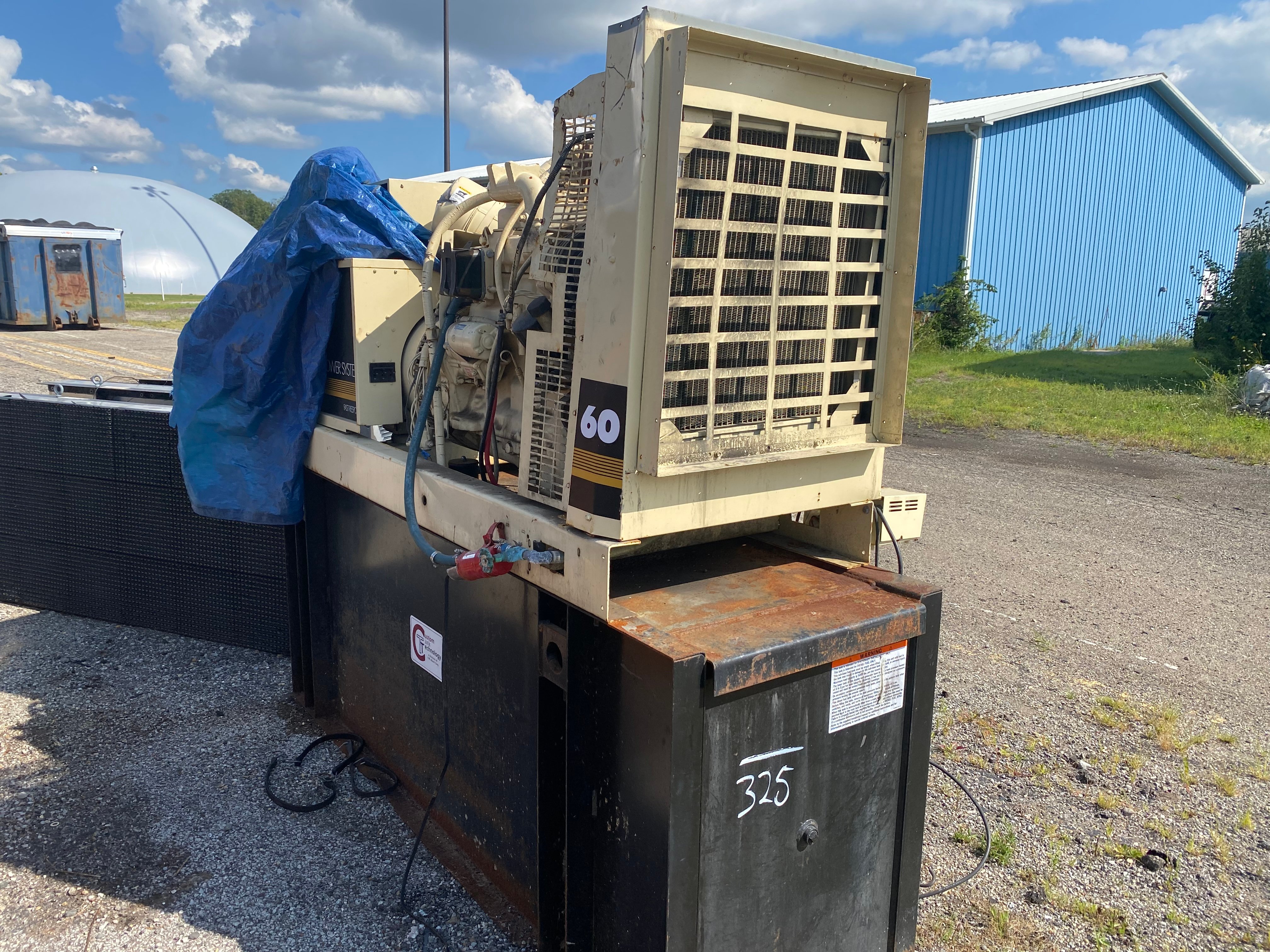 Property photo 28 - TIMED ONLINE ONLY EXCESS TRUCK & EQUIPMENT AUCTION - ELKHART COUNTY, INDIANA