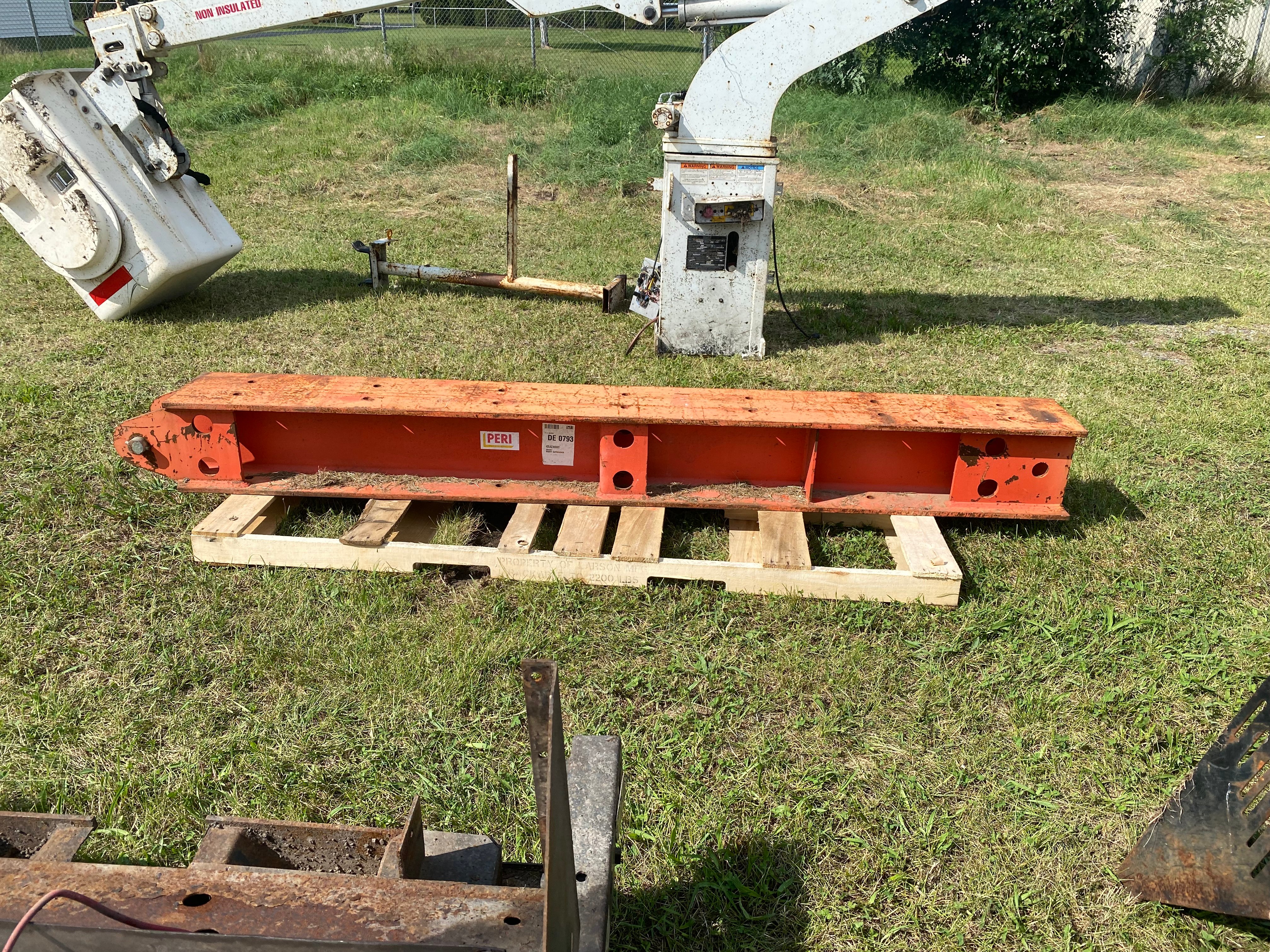 Property photo 42 - TIMED ONLINE ONLY EXCESS TRUCK & EQUIPMENT AUCTION - ELKHART COUNTY, INDIANA