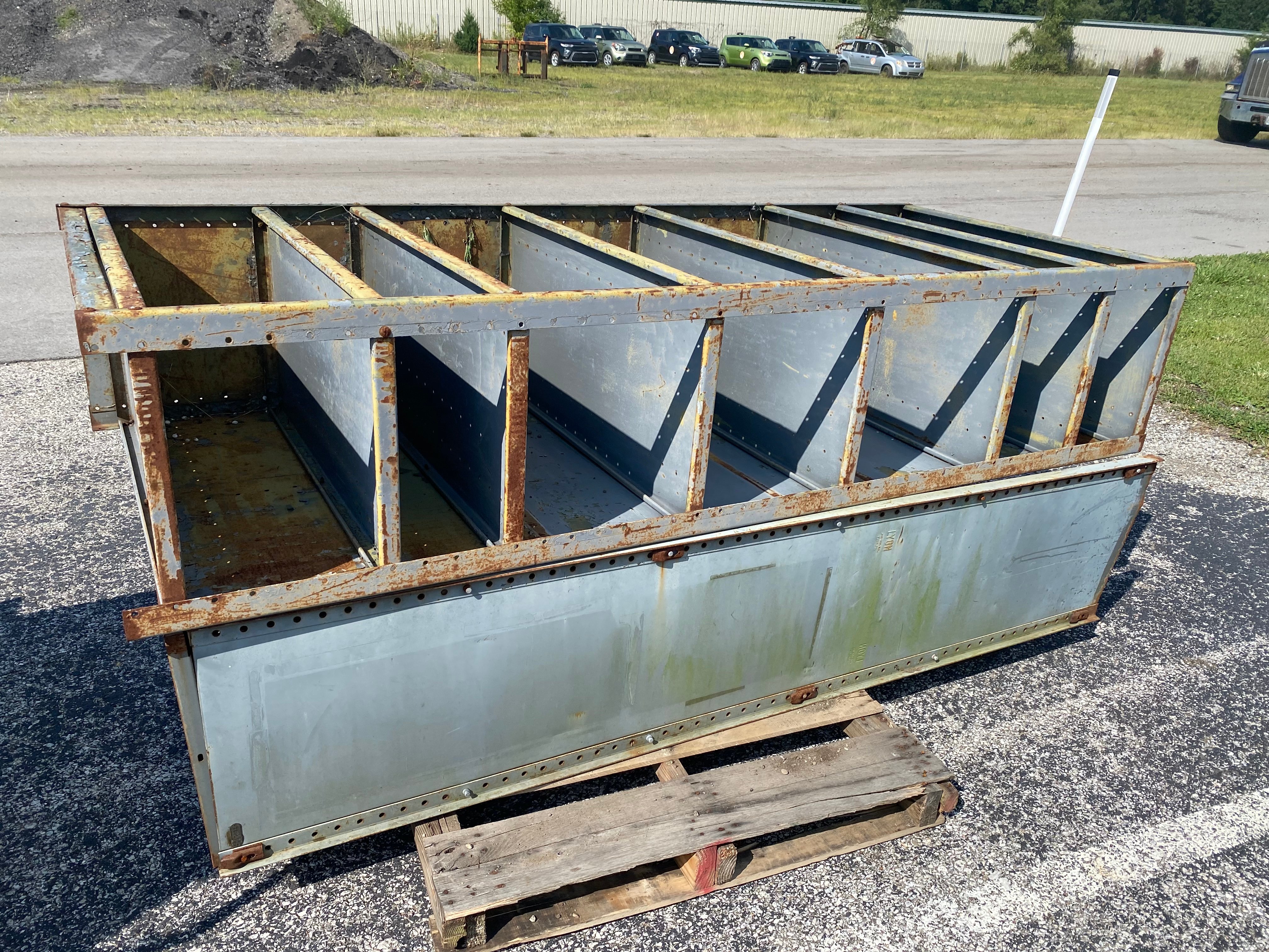 Property photo 41 - TIMED ONLINE ONLY EXCESS TRUCK & EQUIPMENT AUCTION - ELKHART COUNTY, INDIANA