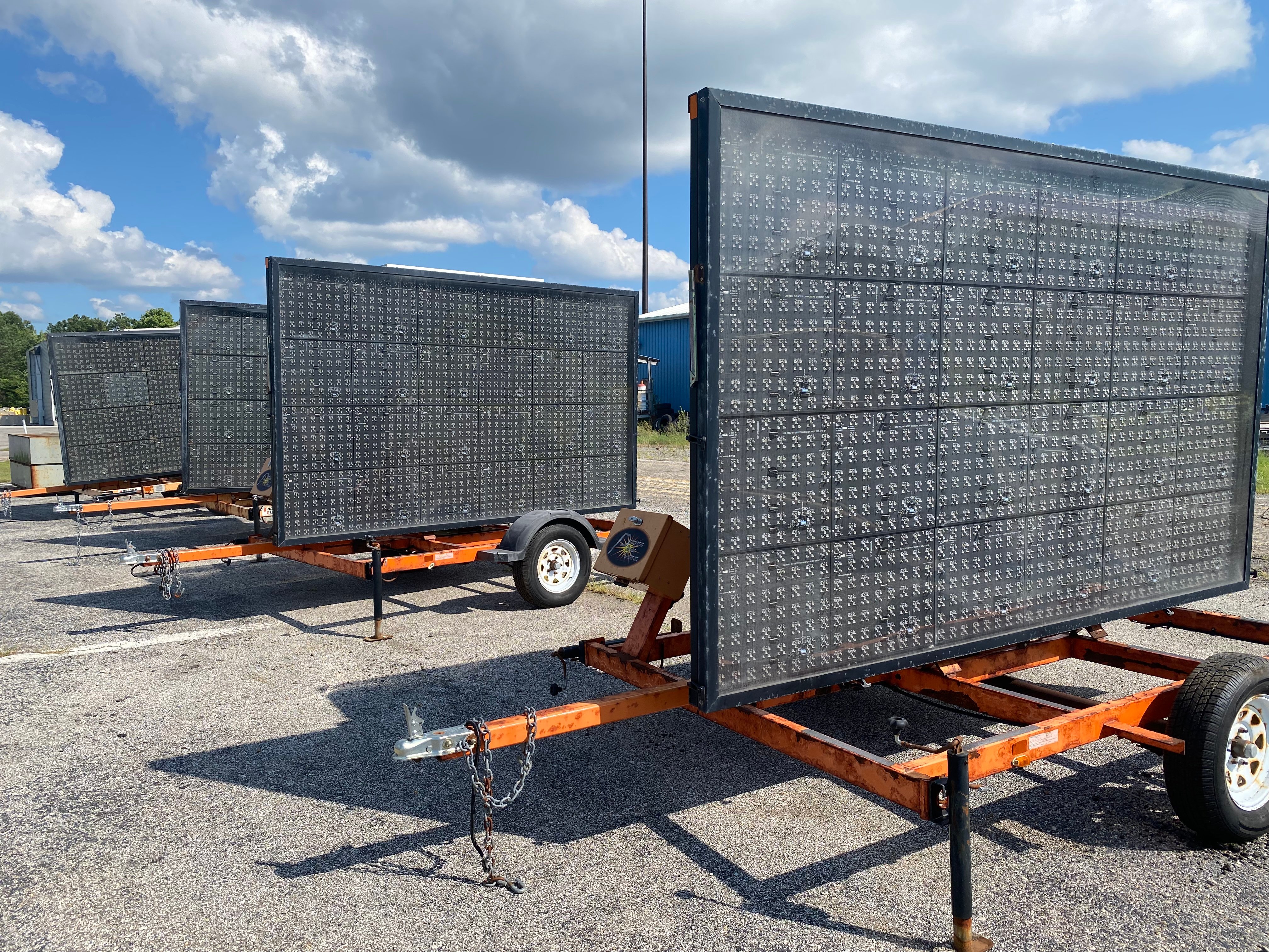 Property photo 37 - TIMED ONLINE ONLY EXCESS TRUCK & EQUIPMENT AUCTION - ELKHART COUNTY, INDIANA