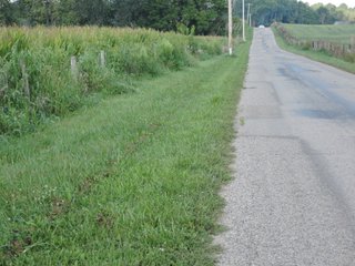 Property photo 14 - LAND AUCTION - 130+/- ACRES OFFERED IN 3 TRACTS IN WAYNE COUNTY, INDIANA