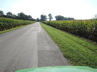 Property photo 13 - LAND AUCTION - 130+/- ACRES OFFERED IN 3 TRACTS IN WAYNE COUNTY, INDIANA