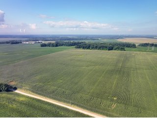 Property photo 3 - LAND AUCTION - 1,694+/- ACRES OFFERED IN 15 TRACTS IN KNOX COUNTY, INDIANA