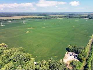 Property photo 11 - LAND AUCTION - 1,694+/- ACRES OFFERED IN 15 TRACTS IN KNOX COUNTY, INDIANA