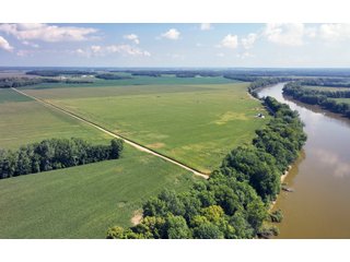 Property photo 27 - LAND AUCTION - 1,694+/- ACRES OFFERED IN 15 TRACTS IN KNOX COUNTY, INDIANA