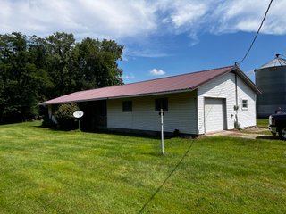 Tract 7 - LAND AUCTION - 202+/- ACRES OFFERED IN 11 TRACTS IN MARSHALL COUNTY, INDIANA