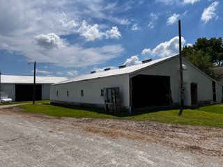 Tract 7 - LAND AUCTION - 202+/- ACRES OFFERED IN 11 TRACTS IN MARSHALL COUNTY, INDIANA