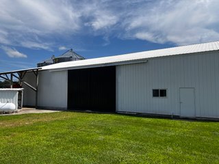 Tract 7 - LAND AUCTION - 202+/- ACRES OFFERED IN 11 TRACTS IN MARSHALL COUNTY, INDIANA