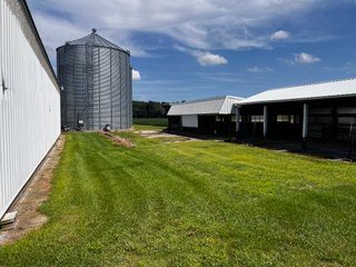 Tract 7 - LAND AUCTION - 202+/- ACRES OFFERED IN 11 TRACTS IN MARSHALL COUNTY, INDIANA