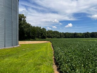 Tract 7 - LAND AUCTION - 202+/- ACRES OFFERED IN 11 TRACTS IN MARSHALL COUNTY, INDIANA