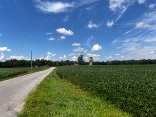 Property photo 32 - LAND AUCTION - 202+/- ACRES OFFERED IN 11 TRACTS IN MARSHALL COUNTY, INDIANA