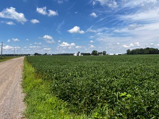 Property photo 38 - LAND AUCTION - 202+/- ACRES OFFERED IN 11 TRACTS IN MARSHALL COUNTY, INDIANA