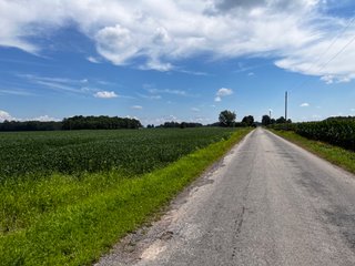 Property photo 43 - LAND AUCTION - 202+/- ACRES OFFERED IN 11 TRACTS IN MARSHALL COUNTY, INDIANA