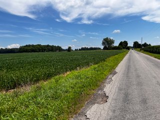 Property photo 45 - LAND AUCTION - 202+/- ACRES OFFERED IN 11 TRACTS IN MARSHALL COUNTY, INDIANA