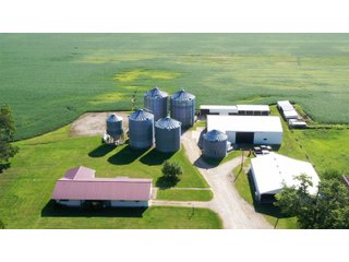 Property photo 6 - LAND AUCTION - 202+/- ACRES OFFERED IN 11 TRACTS IN MARSHALL COUNTY, INDIANA