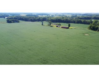 Property photo 7 - LAND AUCTION - 202+/- ACRES OFFERED IN 11 TRACTS IN MARSHALL COUNTY, INDIANA