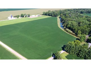 Property photo 8 - LAND AUCTION - 202+/- ACRES OFFERED IN 11 TRACTS IN MARSHALL COUNTY, INDIANA