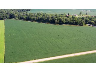 Property photo 9 - LAND AUCTION - 202+/- ACRES OFFERED IN 11 TRACTS IN MARSHALL COUNTY, INDIANA
