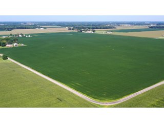 Property photo 10 - LAND AUCTION - 202+/- ACRES OFFERED IN 11 TRACTS IN MARSHALL COUNTY, INDIANA