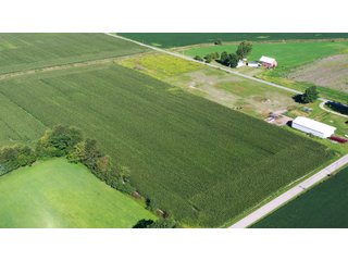 Property photo 4 - LAND AUCTION - 202+/- ACRES OFFERED IN 11 TRACTS IN MARSHALL COUNTY, INDIANA