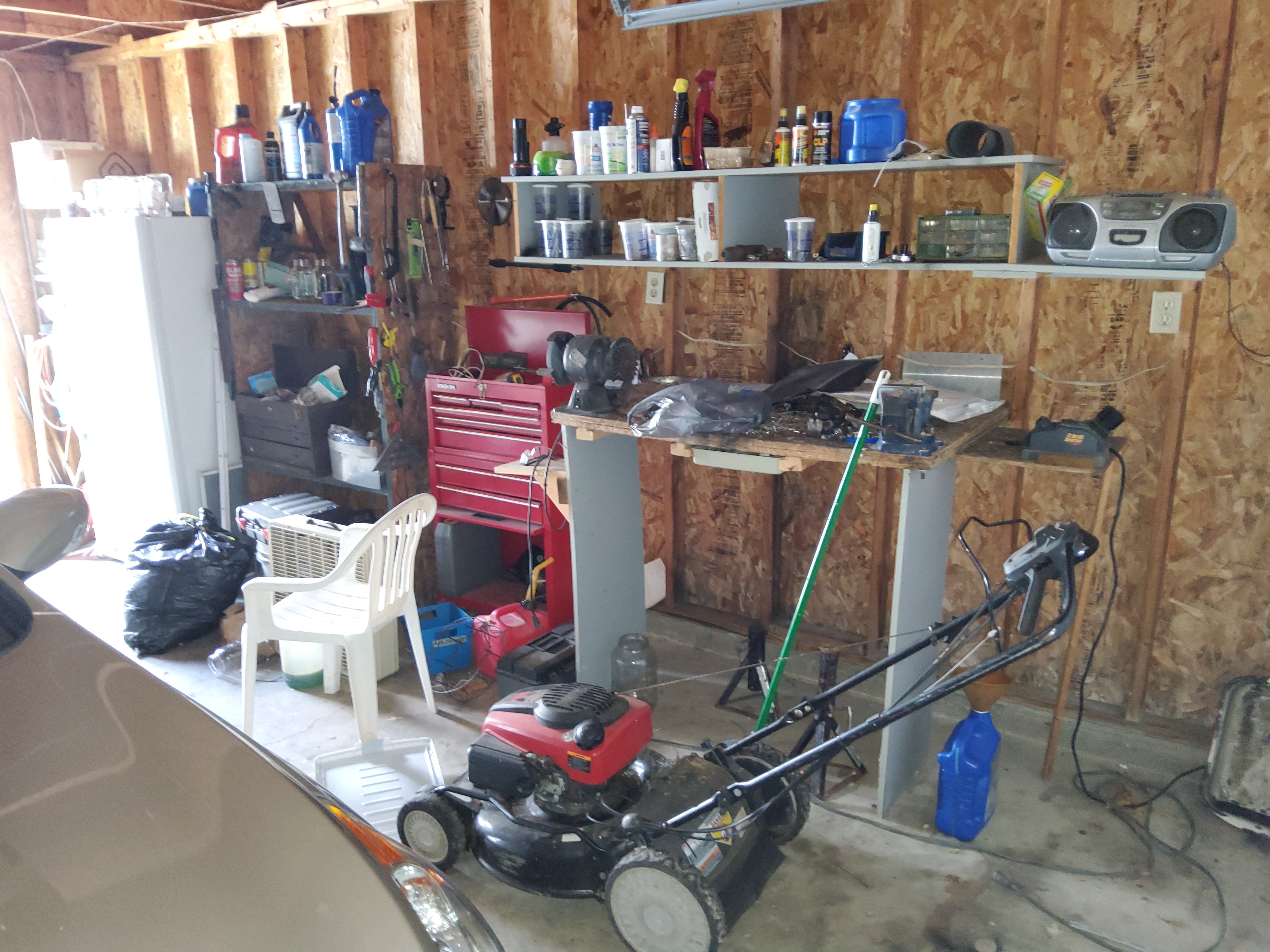 Property photo 2 - TIMED ONLINE ONLY PERSONAL PROPERTY AUCTION - WHITLEY COUNTY, INDIANA