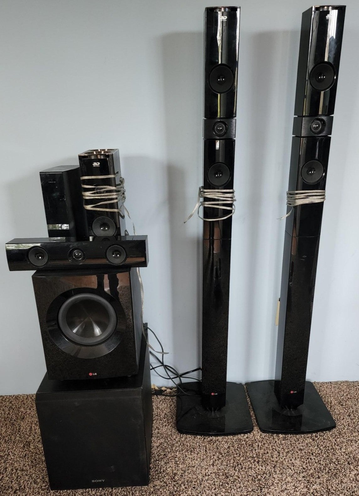 Property photo 14 - TIMED ONLINE ONLY PERSONAL PROPERTY AUCTION - WHITLEY COUNTY, INDIANA