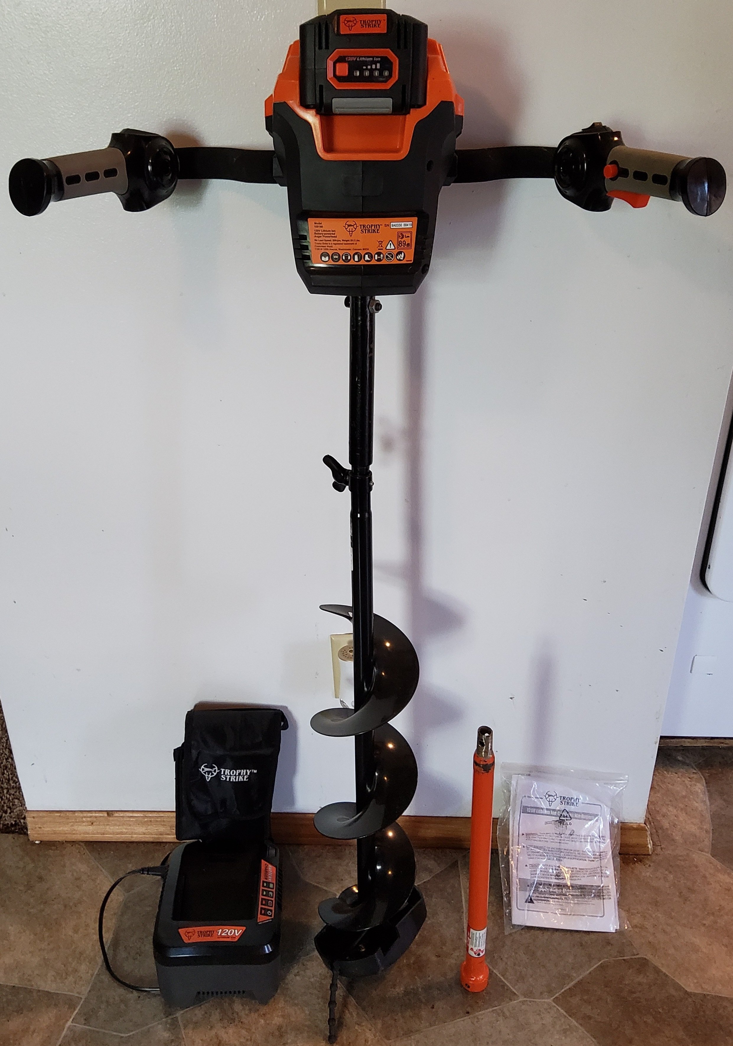 Property photo 26 - TIMED ONLINE ONLY PERSONAL PROPERTY AUCTION - WHITLEY COUNTY, INDIANA