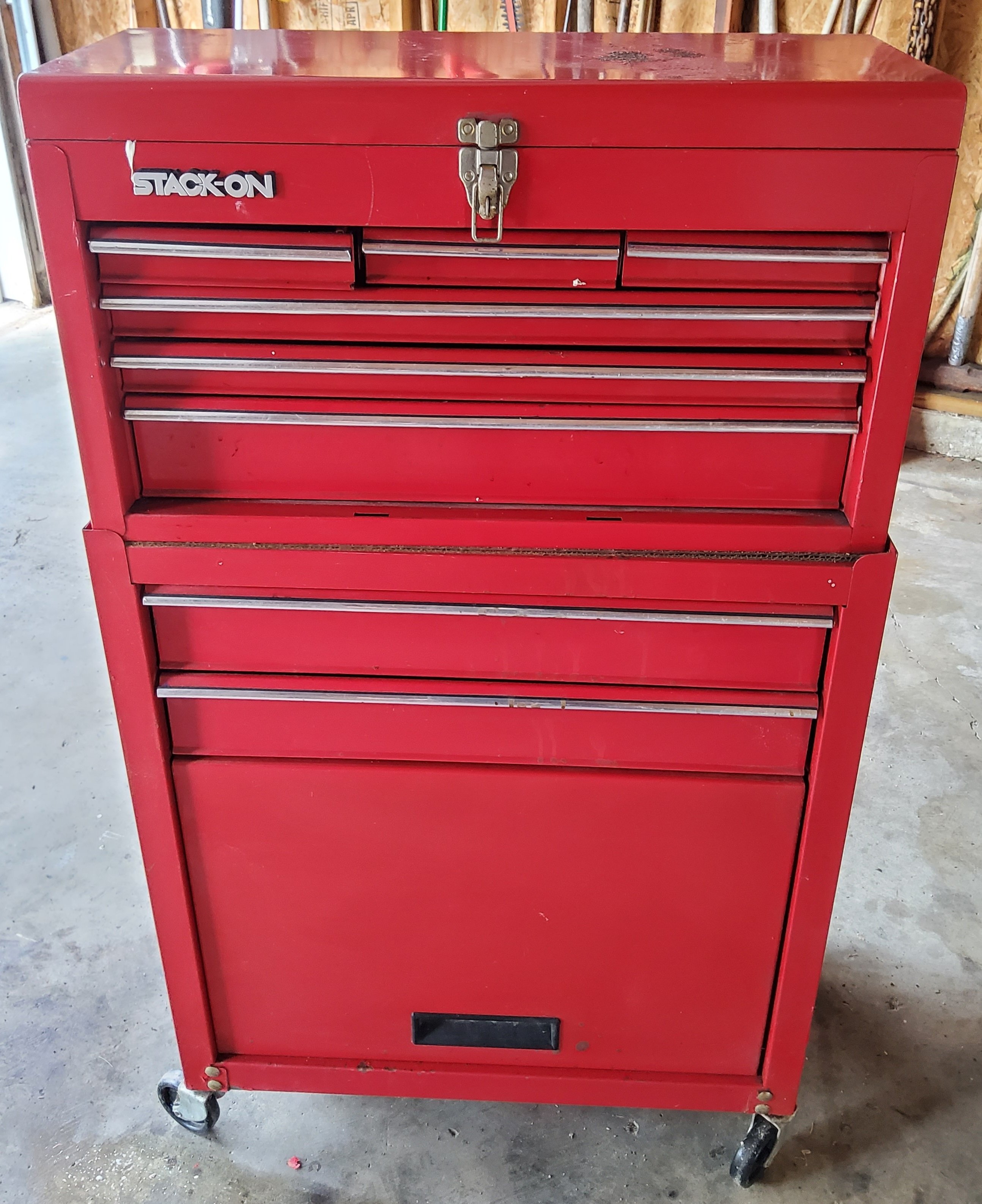 Property photo 29 - TIMED ONLINE ONLY PERSONAL PROPERTY AUCTION - WHITLEY COUNTY, INDIANA