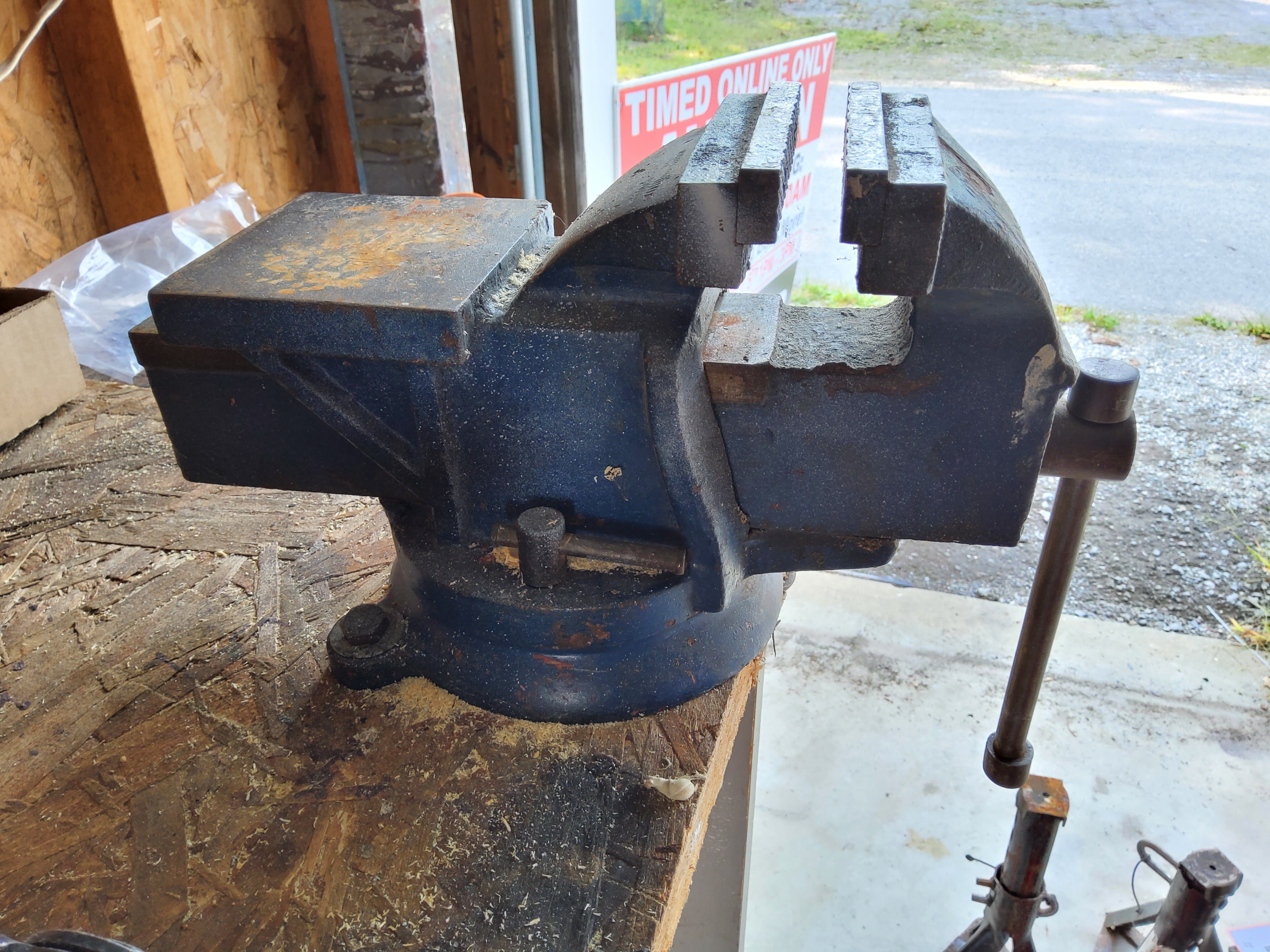 Property photo 30 - TIMED ONLINE ONLY PERSONAL PROPERTY AUCTION - WHITLEY COUNTY, INDIANA