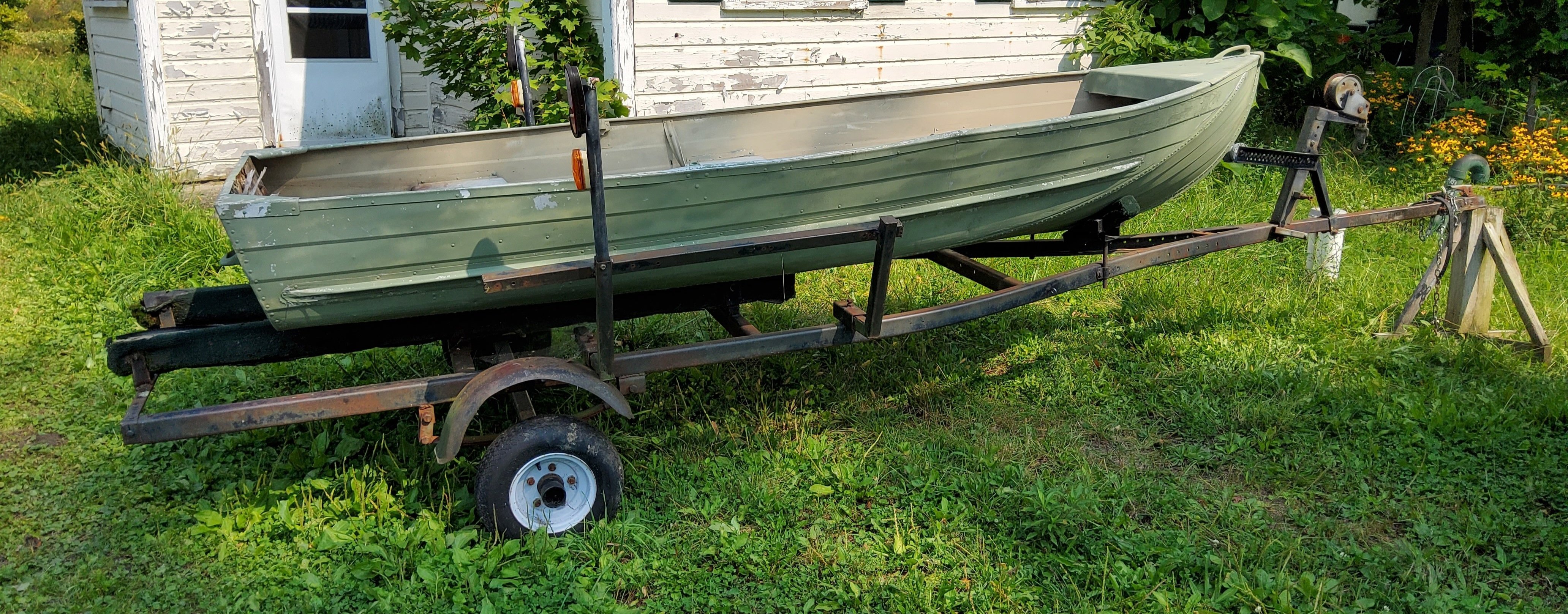 Property photo 33 - TIMED ONLINE ONLY PERSONAL PROPERTY AUCTION - WHITLEY COUNTY, INDIANA