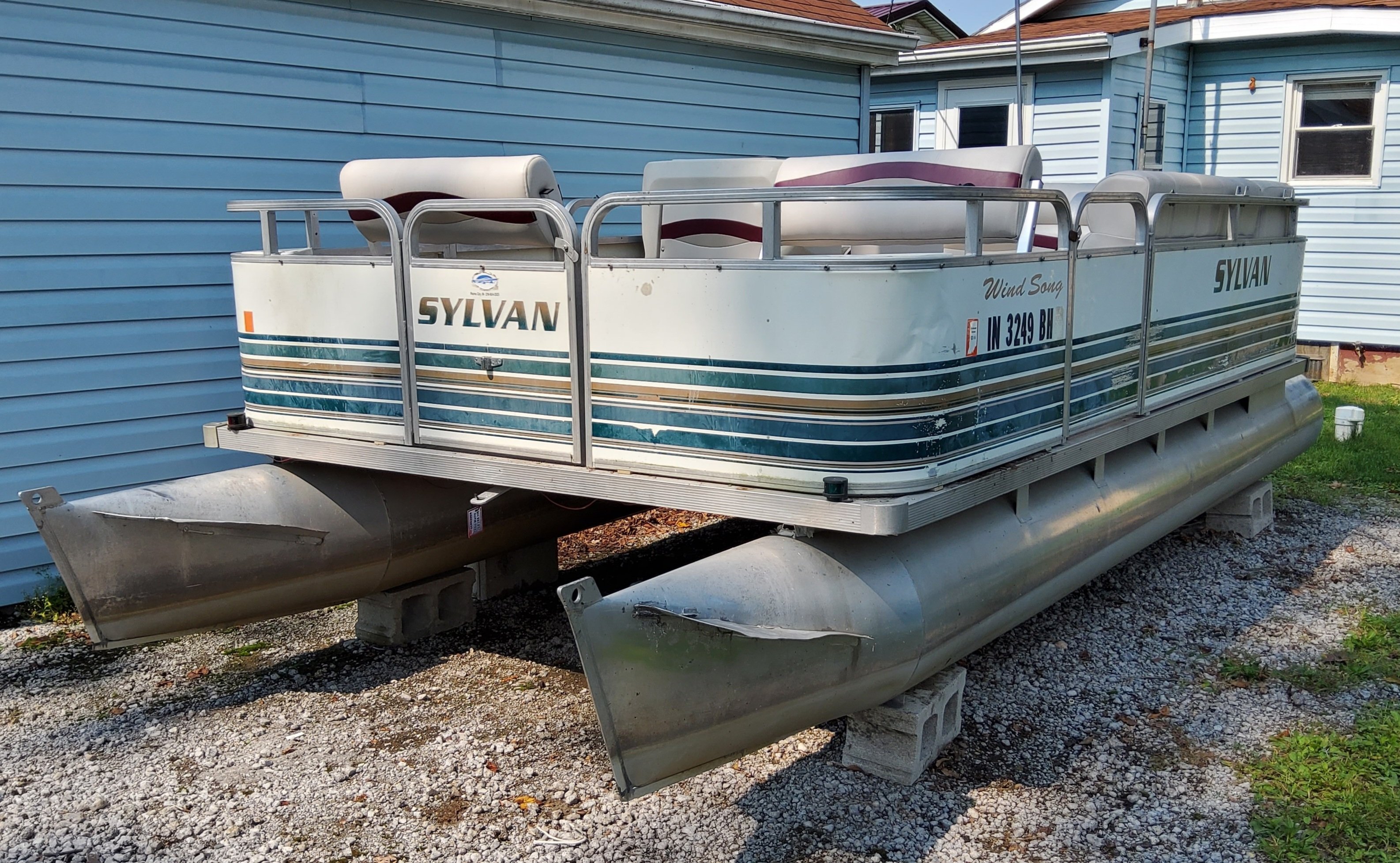 Property photo 35 - TIMED ONLINE ONLY PERSONAL PROPERTY AUCTION - WHITLEY COUNTY, INDIANA