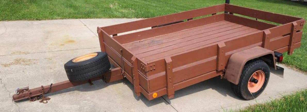 Property photo 5 - TIMED ONLINE ONLY PERSONAL PROPERTY AUCTION - WOODBURN, INDIANA