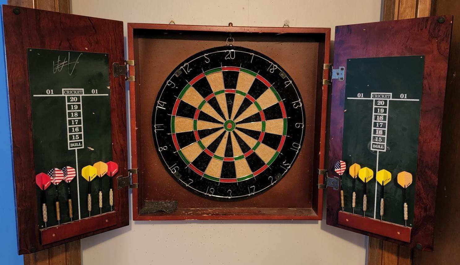 Property photo 8 - TIMED ONLINE ONLY PERSONAL PROPERTY AUCTION - WOODBURN, INDIANA