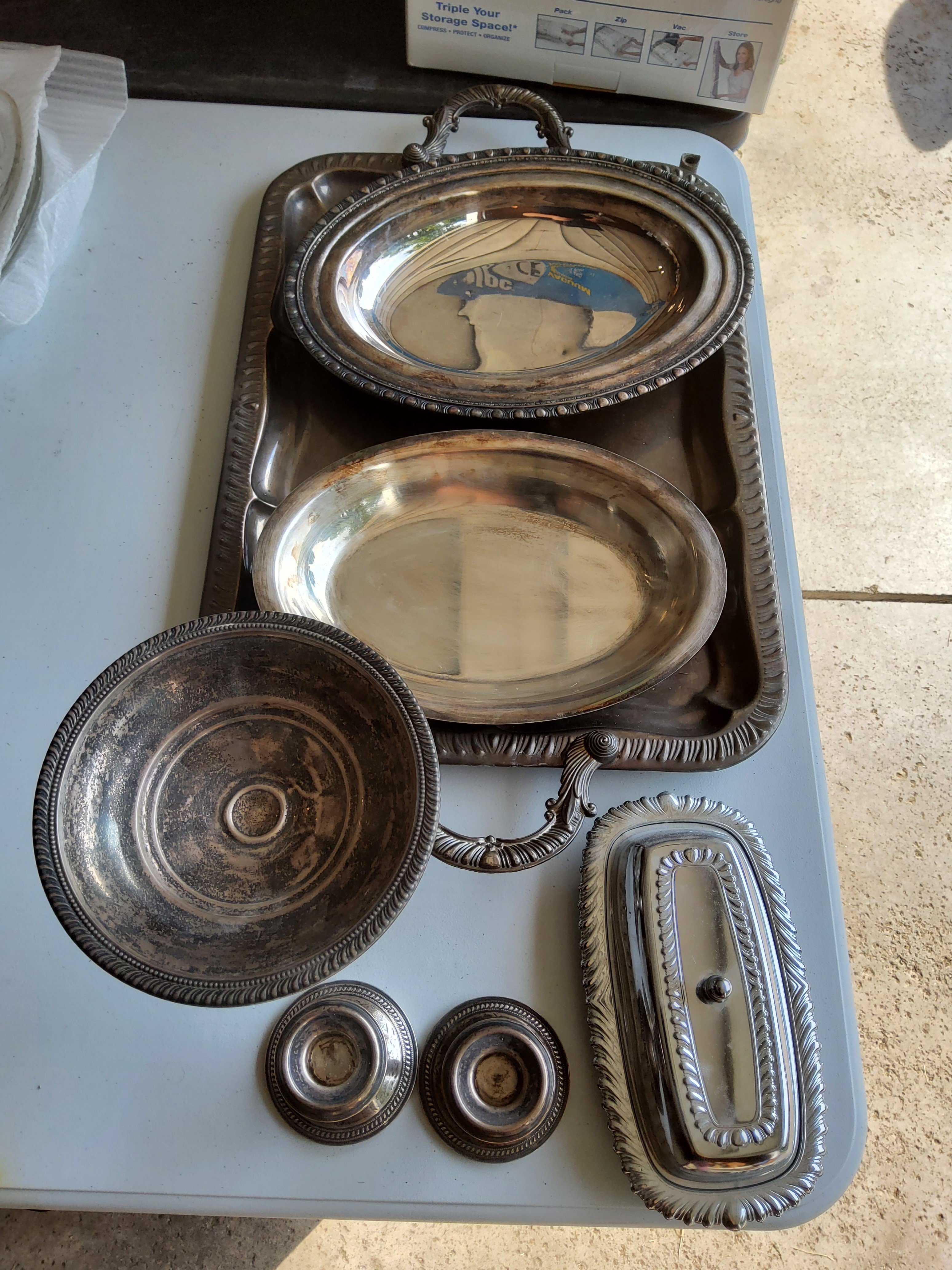 Property photo 17 - TIMED ONLINE ONLY PERSONAL PROPERTY AUCTION - WOODBURN, INDIANA