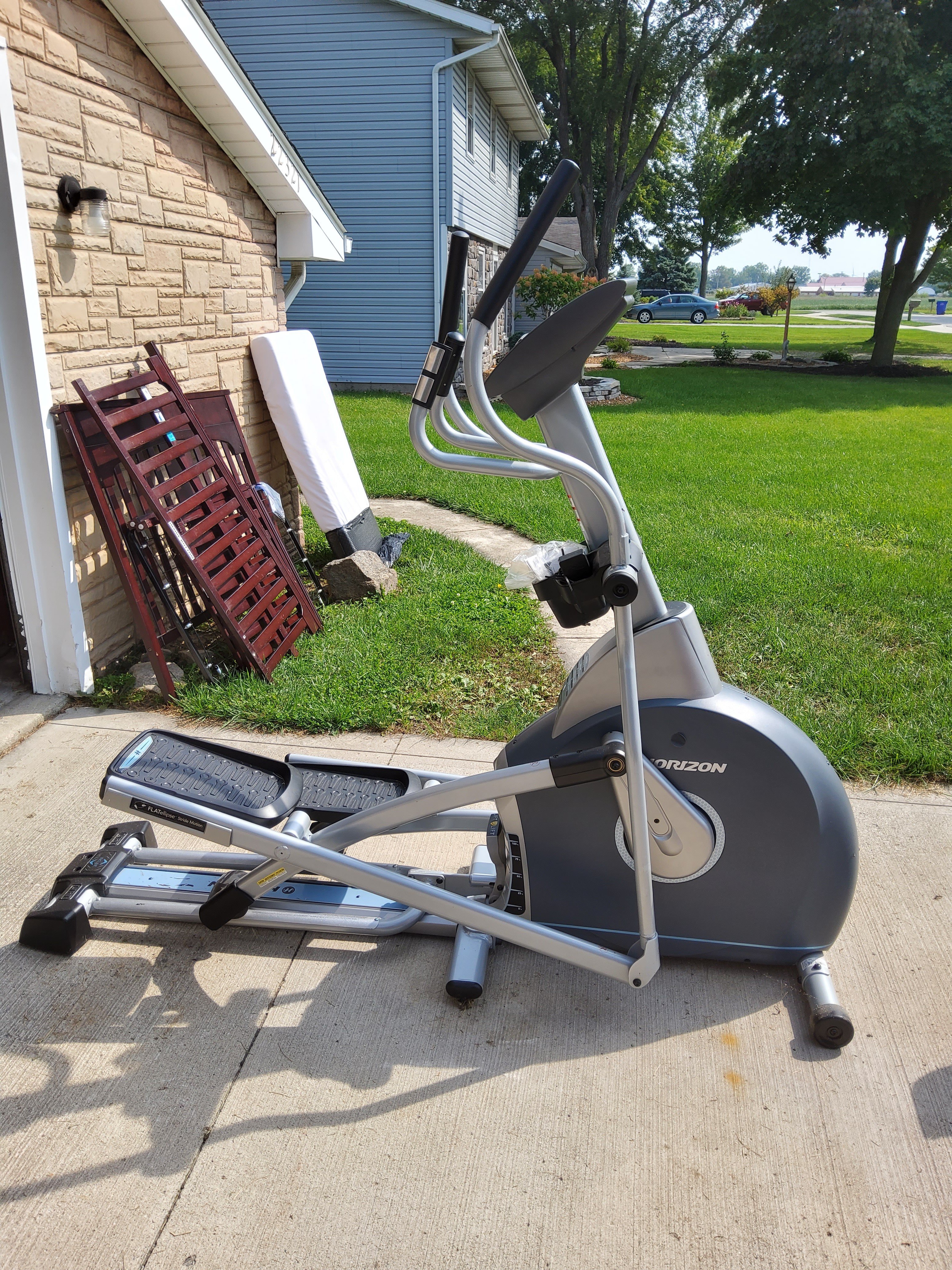 Property photo 21 - TIMED ONLINE ONLY PERSONAL PROPERTY AUCTION - WOODBURN, INDIANA