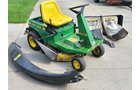 Property photo 33 - TIMED ONLINE ONLY PERSONAL PROPERTY AUCTION - WOODBURN, INDIANA
