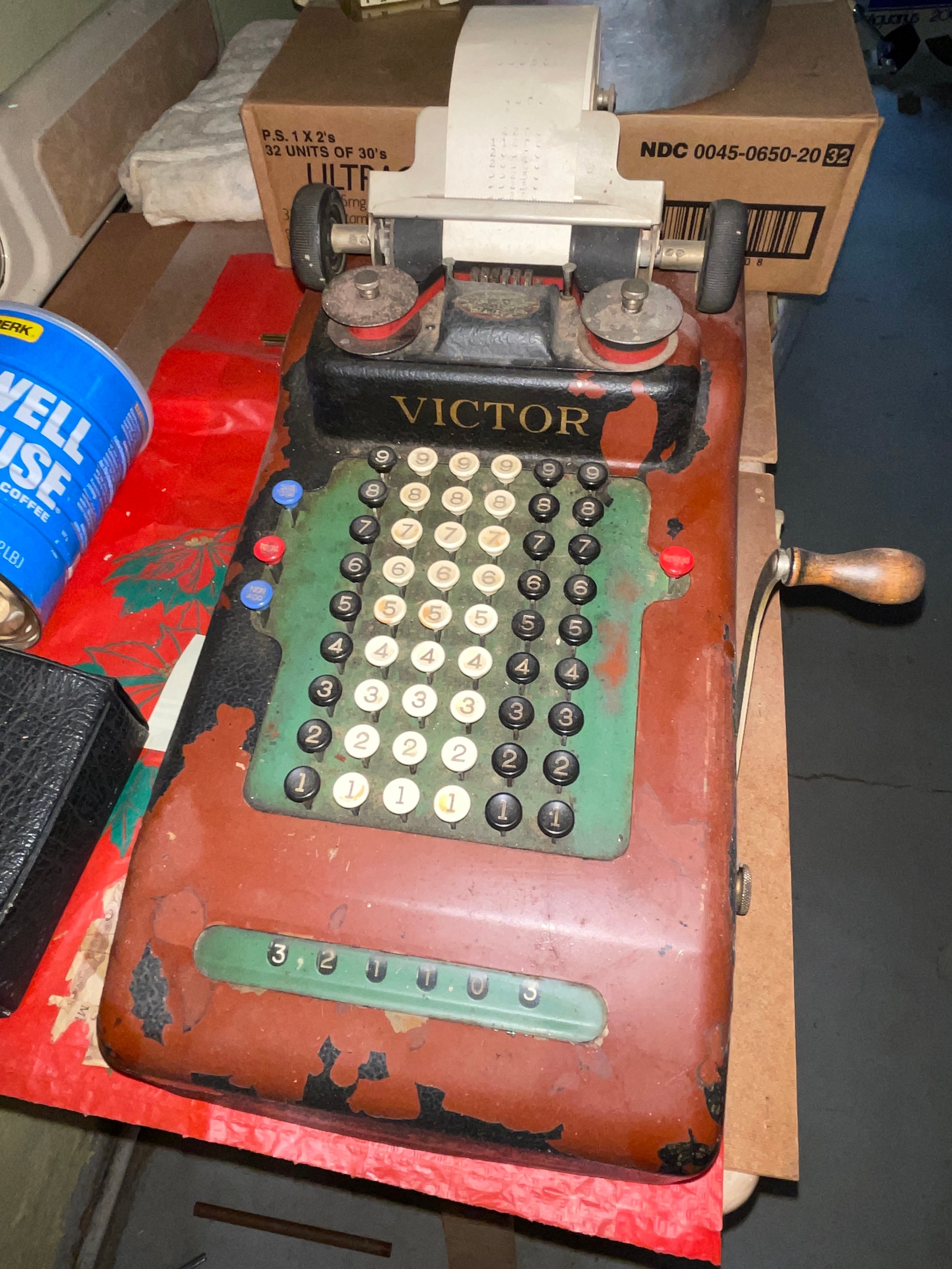 Property photo 38 - TIMED ONLINE ONLY PERSONAL PROPERTY AUCTION - ALLEN COUNTY, INDIANA