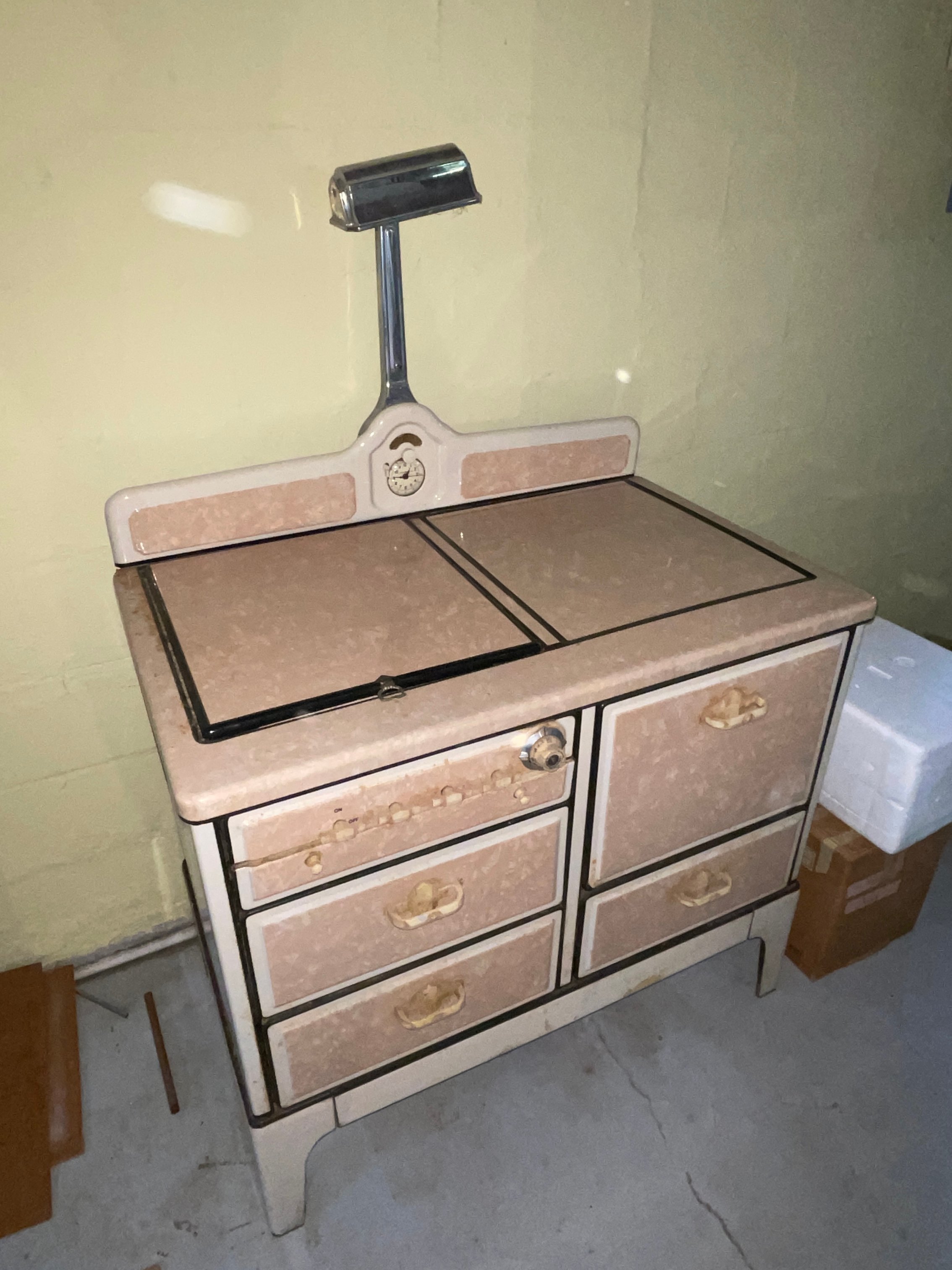 Property photo 39 - TIMED ONLINE ONLY PERSONAL PROPERTY AUCTION - ALLEN COUNTY, INDIANA