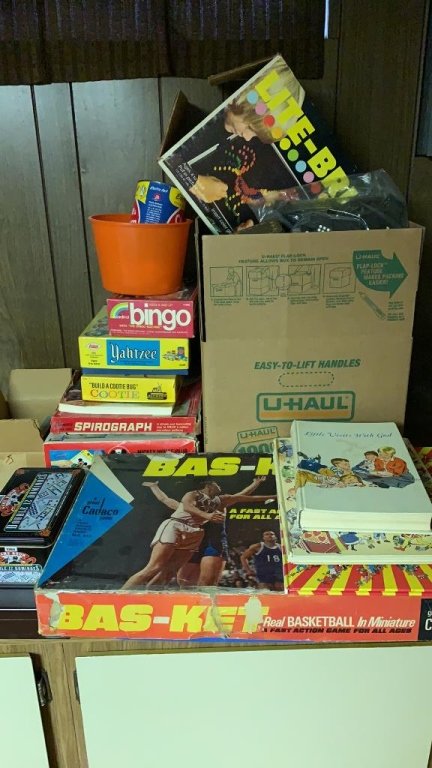 Property photo 13 - TIMED ONLINE ONLY PERSONAL PROPERTY AUCTION - ALLEN COUNTY, INDIANA