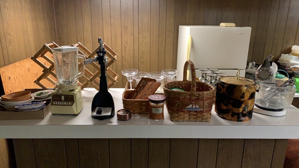 Property photo 30 - TIMED ONLINE ONLY PERSONAL PROPERTY AUCTION - ALLEN COUNTY, INDIANA