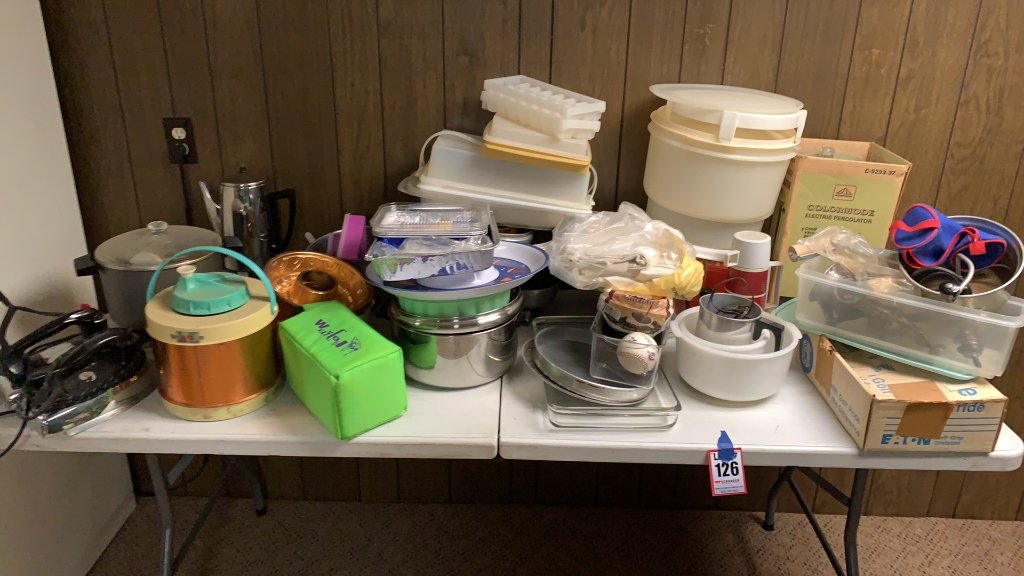 Property photo 34 - TIMED ONLINE ONLY PERSONAL PROPERTY AUCTION - ALLEN COUNTY, INDIANA