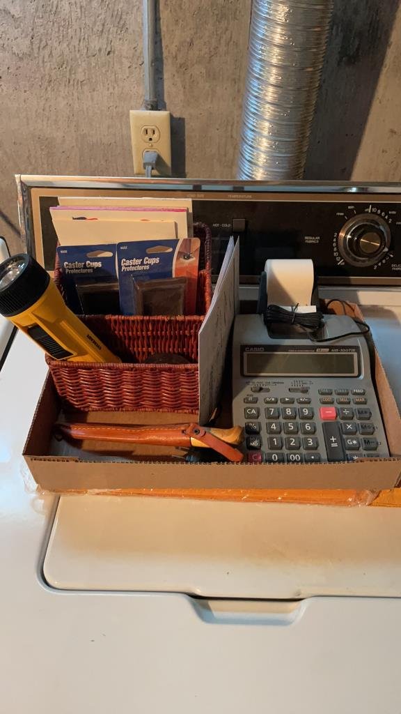 Property photo 41 - TIMED ONLINE ONLY PERSONAL PROPERTY AUCTION - ALLEN COUNTY, INDIANA