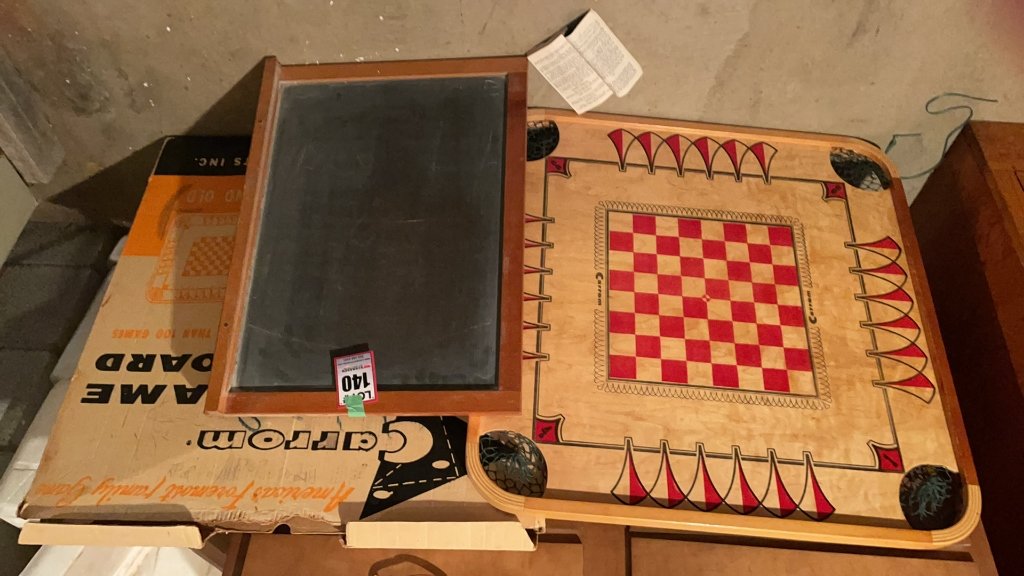 Property photo 52 - TIMED ONLINE ONLY PERSONAL PROPERTY AUCTION - ALLEN COUNTY, INDIANA