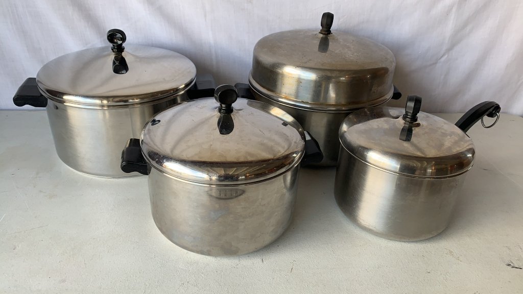 Property photo 81 - TIMED ONLINE ONLY PERSONAL PROPERTY AUCTION - ALLEN COUNTY, INDIANA