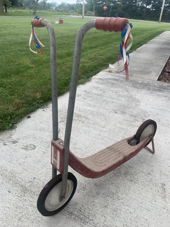 Property photo 95 - TIMED ONLINE ONLY PERSONAL PROPERTY AUCTION - ALLEN COUNTY, INDIANA