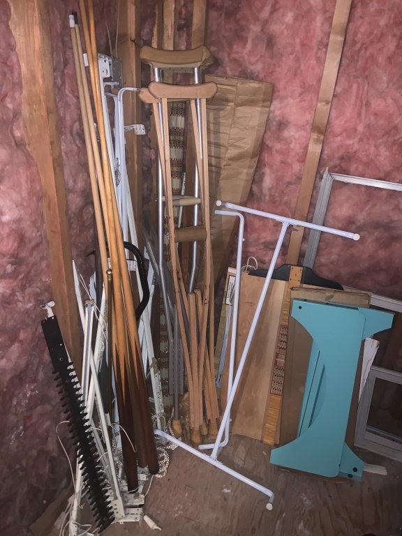 Property photo 99 - TIMED ONLINE ONLY PERSONAL PROPERTY AUCTION - ALLEN COUNTY, INDIANA